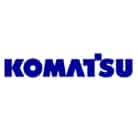 Phụ tùng cơ giới xe Komatsu