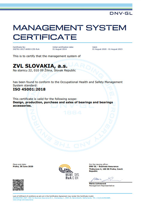 ISO-45001-2018