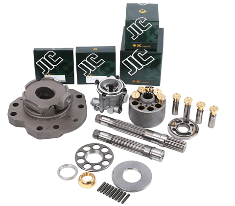 phụ tùng bơm thủy lực JIC