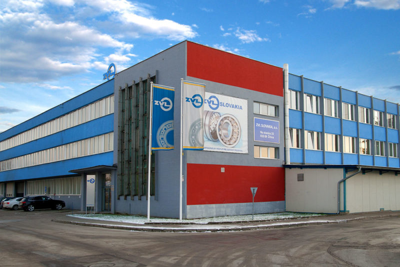 ZVL Slovakia