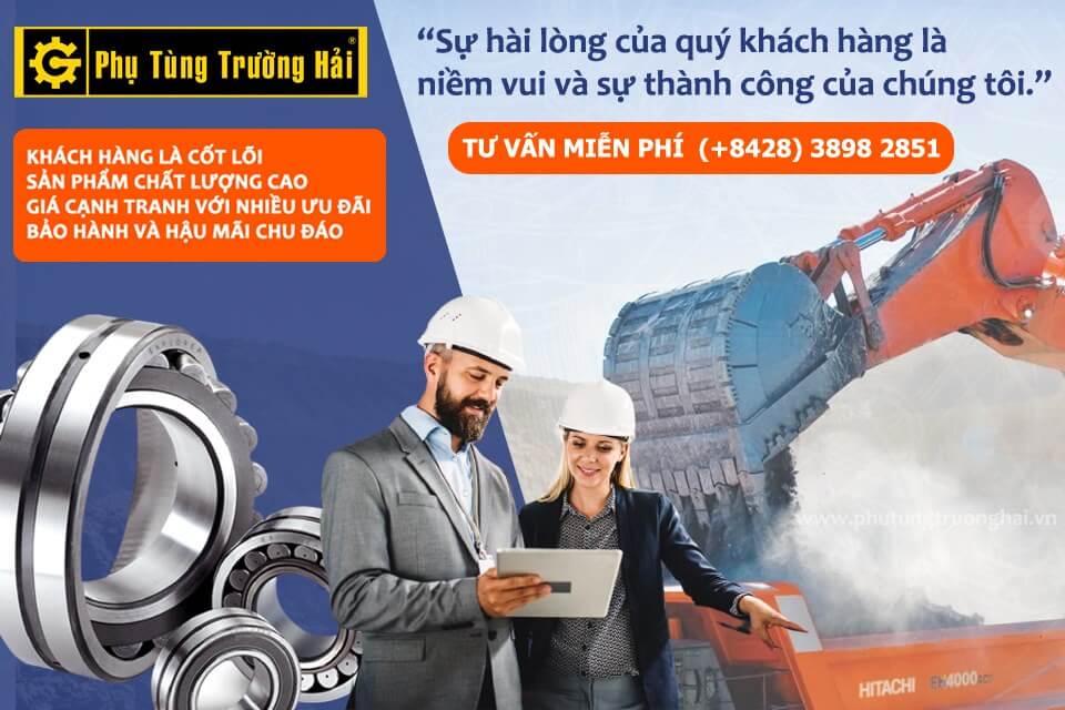 Cơ giới trường hải
