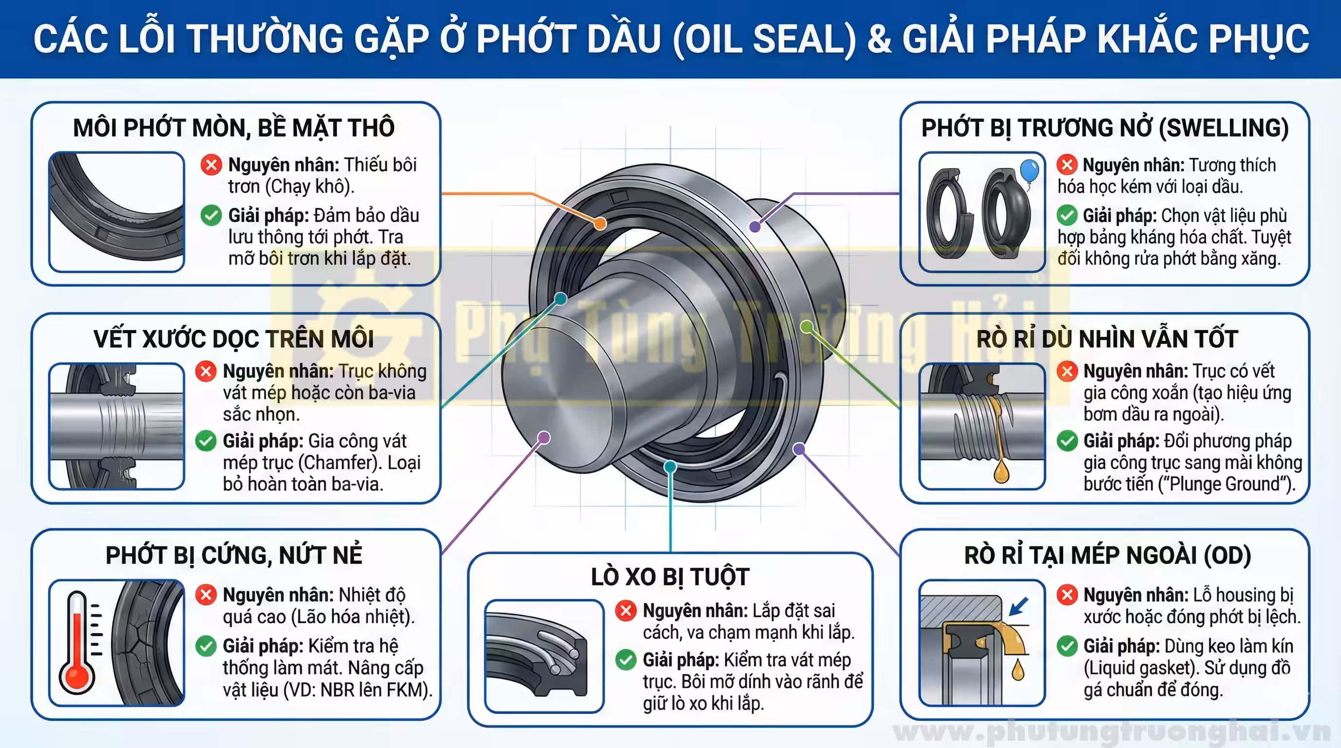 Nguyen Nhan Gay Ro Ri Phot Dau