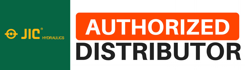 Phân phối bơm thủy lực JIC chính Hãng
