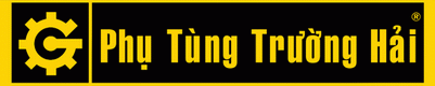 Logo Phụ Tùng Cơ GIới Trường Hải