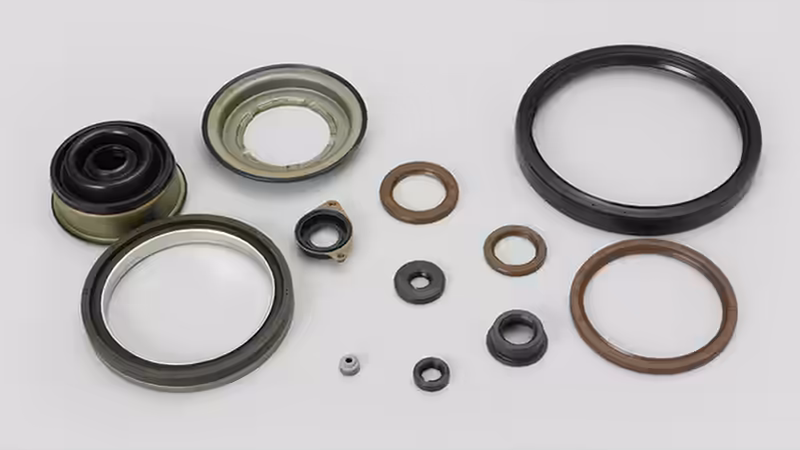 phớt dầu oil seal